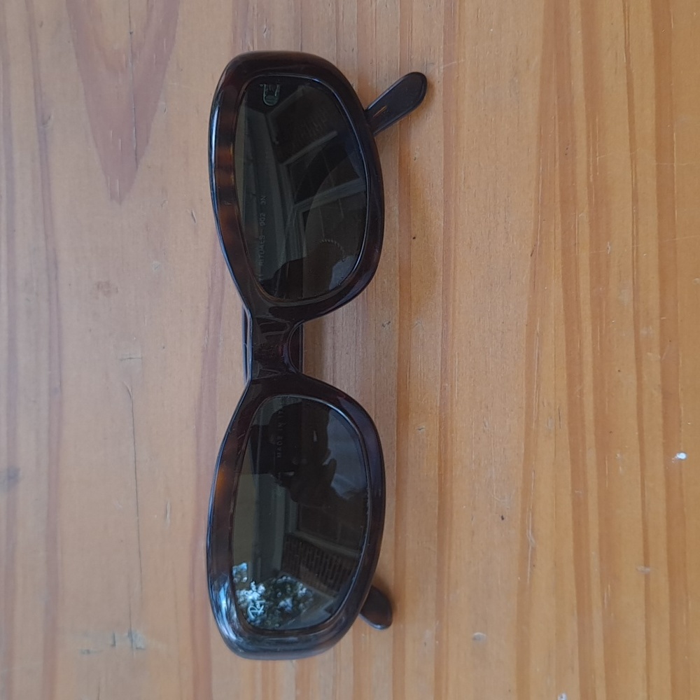 Ran Ban woman glasses